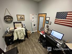Easy Work Space (Venus)