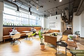 Adelaide House Coworking