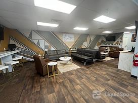 BLAQUE Executive Suites