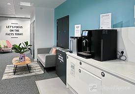 SPACES | Glasgow 100 West George Street