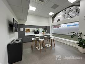 Regus | Coventry, Little Park Street