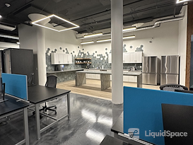 Urban Co-Works Scranton