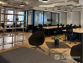 WeWork | 222 Broadway