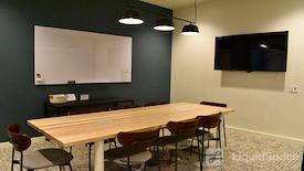 Common Desk - Richardson