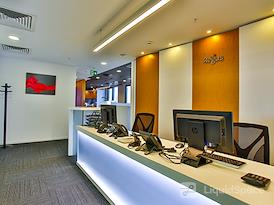 Regus | Istanbul, Merter