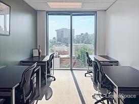 Regus | TX, The Woodlands - Waterway