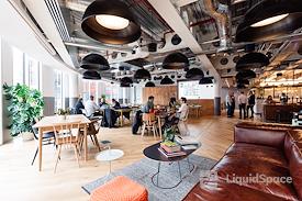 WeWork | 2 Eastbourne Terrace