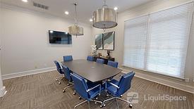 Apt CoWork at Retreat at Peachtree City