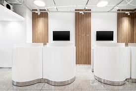 Regus | TOKYO, Shinjuku Minamiguchi