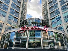 Regus | Manila, Ascott Ayala Center – Makati City