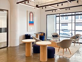 SPACES | NY, Long Island City- Gaseteria Works