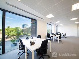 Regus | Croydon, Interchange House