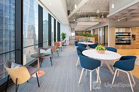 Industrious - 3 World Trade Center