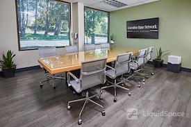 Executive Base Network