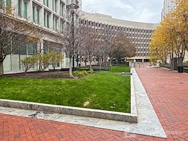 Regus | Beacon Hill, 100 Cambridge Street