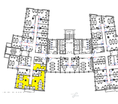 SPACES | Manchester Peter House