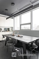 Pavilion Cowork