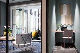 Landmark | Chancery Lane