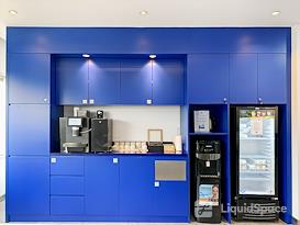 HQ | Jakarta , HQ Sinarmas Land Plaza Tower 1