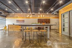 The Common - Community Workspace Bragg