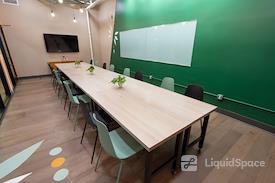 COhatch - Over The Rhine