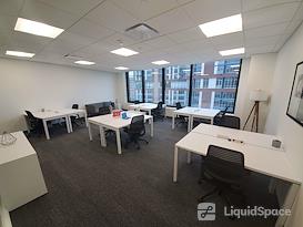 SPACES | McLean - Spaces Tysons