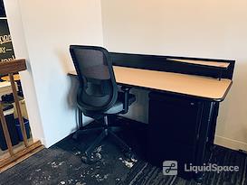 25N Coworking - Geneva