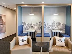 Regus | Changsha, Huayuan International Centre
