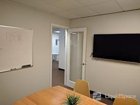 West Seattle Coworking