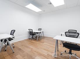 Expansive - Pioneer Building