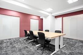 Open Office | TOKYO, Gotanda Eki Nishiguchi