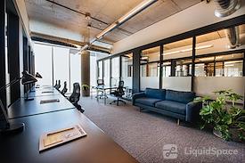 CENTRL Office - West End