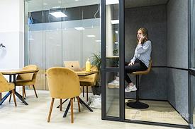 StartDock Coworking - Westplein 12