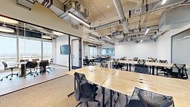 Industrious - Tampa Downtown