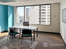 Regus | WA, Seattle - Seattle City