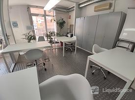 Start2bee - Carrer dels Albigesos