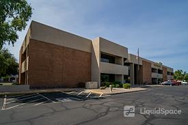 Regus | Arizona, Tempe - Wells Fargo Plaza