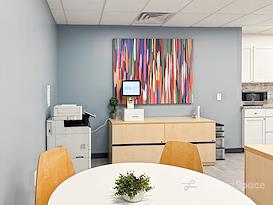 Regus | IA, West Des Moines - Valley West Drive