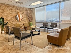 Regus | NM, Albuquerque - Lang Ave NE
