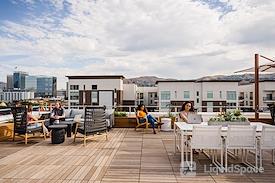 The Shop - Salt Lake City