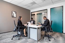 Regus | Petaling Jaya, Menara Axis