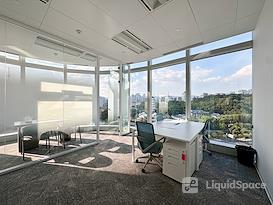 Regus | Fuzhou, FZ Shangri-La
