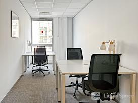 Regus | Rouen, HQ Jeanne d'Arc