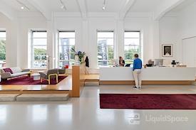 SPACES | THE HAGUE, Spaces Rode Olifant