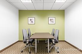 Regus | One Liberty Plaza