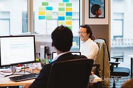 WeWork | 2 Eastbourne Terrace