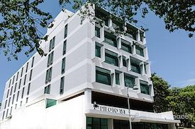 Piloto 151 - Santurce Suites