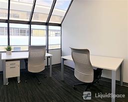 Harbourfront Business Centre