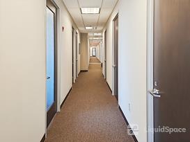 Regus | Main Street Office Center