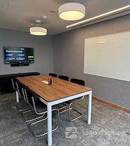 WeWork Amanora Crest